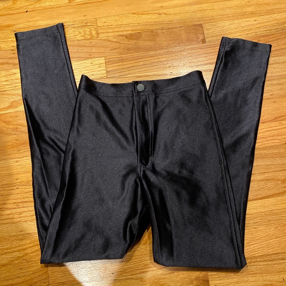 American Apparel Disco Pants